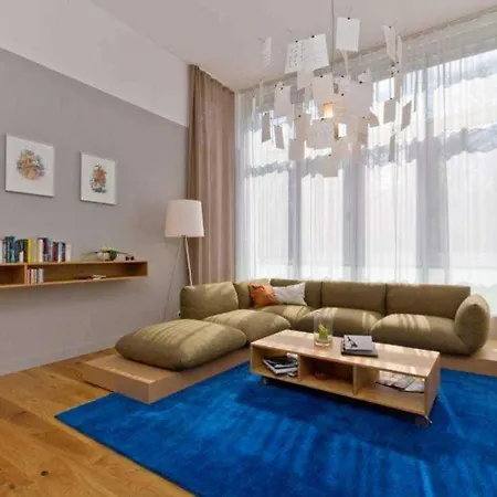 Hintze App 04 Apartment Heringsdorf (Usedom)