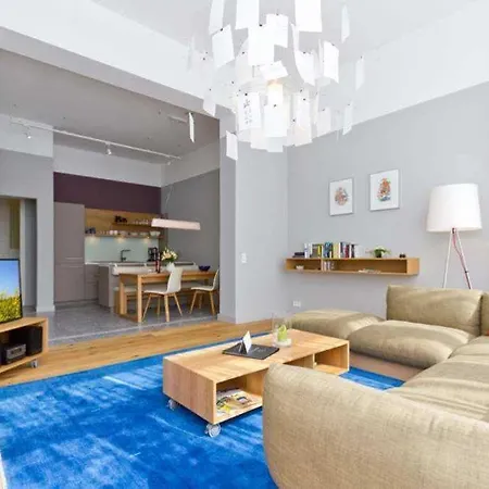 Hintze App 04 Apartment *