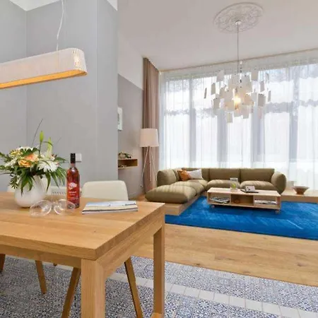 Apartment Hintze App 04 Heringsdorf (Usedom)