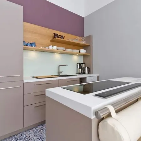 Apartment Hintze App 04 *
