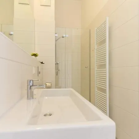 Apartment Hintze App 04 Heringsdorf (Usedom)