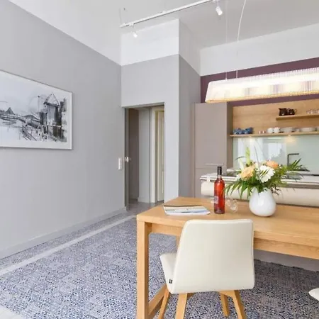 Apartment Hintze App 04 *